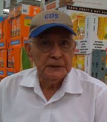 John Barrera Obituary