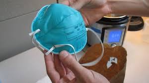 Pin On Covid Mask Clean