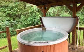 Maybe you would like to learn more about one of these? Eureka Springs Cabins Enchanted Forest Resort