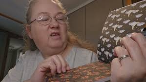 Echo Parks Haul . 9/4/24