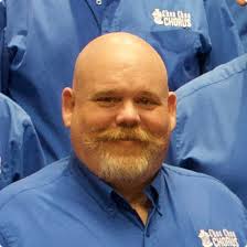 The Choo Choo Chorus Office Bearers