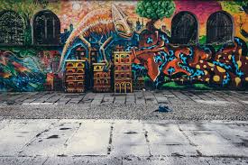 The Best Spray Paint For Art Graffiti 9mousai