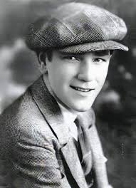 My favorite stooge who was also talented, hilarious and amazing passed away  69 years ago