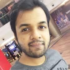 Vikrant Bhagat (@imvikrant25)