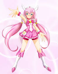Cure Happy (Cosplay) | page 4 of 5 - Zerochan Anime Image Board