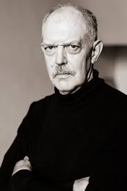 Peter Gilbert Cotton