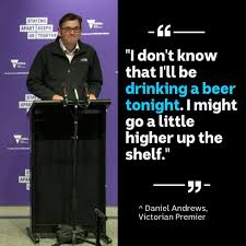 Dan andrews) · mashd n kutcher get on the beers (feat. Abc Melbourne Is It Time To Get On The Beers Melbourne Facebook