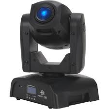 American Dj Pocket Pro Compact Led Moving Head Light Pocket
