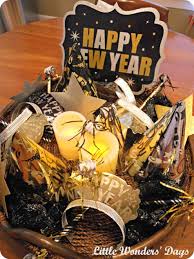 Kids New Year S Eve Party Via Little Wonders Days New Years Eve Day New Year S Eve Activities New Years Eve Party