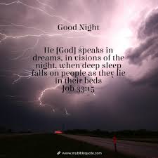 O god, the life of all who live, the light of the faithful, the strength of those who labor, and. Bible Verse Good Night Mybiblequote