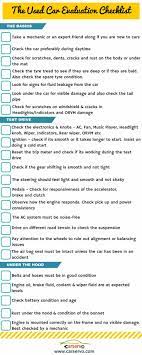 Maybe you would like to learn more about one of these? Take This Checklist With You If You Re On The Hunt For A New Used Vehicle Car Checklist Home And Auto Insurance Auto Repair Tips