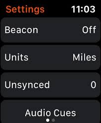 Using the segments feature in the apple watch workout app is a great way to track changes in exercise intensity over the course of a workout. Strava Apple Watch App Strava Support