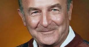 Michael Sasso was 'just a good, decent man'