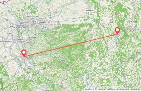 Zugverbindungen zwischen köln mit ankunft und abfahrt (ungefähre distanz zwischen köln und kiel: Bahn Koln Kassel Gopili De