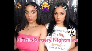 Plastic Surgery Nightmare With Dr Miami Youtube