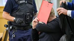 Getöteter Polizist aus Dresden: Staatsanwaltschaft fordert lebenslange Strafe