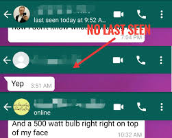 Apart, if the person is not showing online then he/she might have blocked you. 5 Ways To Tell If Someone Blocked You On Whatsapp Devsjournal