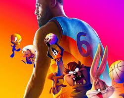 Who is the voice of swackhammer in space jam? Lqksh8e413mt9m