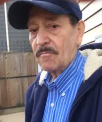 Obituary information for Juan Jose Valle