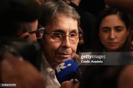 23 Fabio Ochoa Vasquez Photos & High Res Pictures