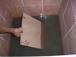 Cara Memasang Keramik Dinding