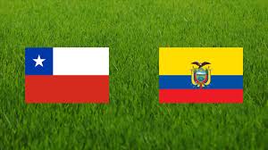 This is also true for 6 of paraguay's last 10 matches. Chile Vs Ecuador 2017 Footballia