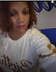 HAPPY BIRTHDAY Bonnie Parker Carter :-) Have A Great Day Bonnie :-)