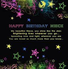 Thanks for giving me advice wishing a superb birthday to my beloved niece!! 63 Best Happy Birthday Wishes For Niece With Images 9 Happy Birthday