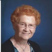 Obituary information for Lilly Ann Braford