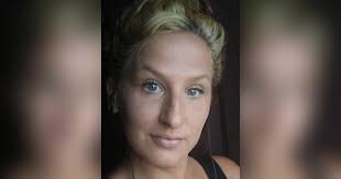 Obituary for Brandi Nicole Sutton