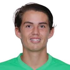 Profile Andrés Téllez, : Info, news, matches and statistics