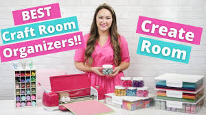 There are new official deals each week, and trust us, there is always something. Best Craft Room Organization Accessories Tour For 2021 With Create Room Youtube