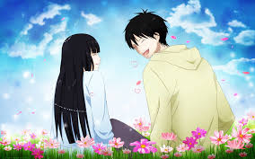 Laptop 1080p, 2k, 4k, 5k hd wallpapers free download, these wallpapers are free download for pc, laptop, iphone, android phone and ipad desktop Anime Wallpaper Girl And Boy