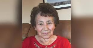 Caroline Arellano Obituary