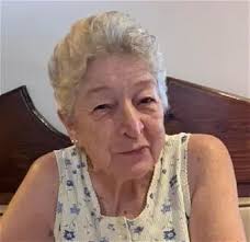 Obituary information for June E. Laughlin