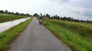 Kampung yang unik, eksotik dan beda dengan yang lain akan menarik untuk dijadikan objek foto. Pemandangan Indah Di Kampung Halaman Youtube