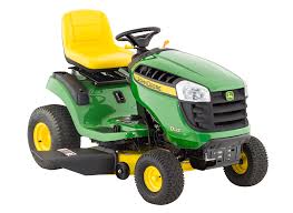 Related:used john deere riding lawn mowers john deere tractors john deere riding mowers. John Deere D125 42 Lawn Mower Tractor Consumer Reports