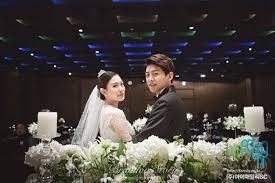 Ex U Kiss Shin Dongho Gets Married To Non Celebrity Wife