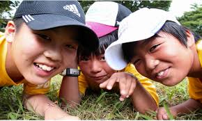 The “Mind and Body” in Outdoor Experience