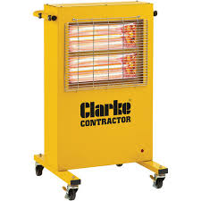 Check spelling or type a new query. Clarke Contractor 371pc Devil Quartz Halogen Heater Operating And Maintenance Instruction Manual Manuals