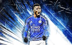 From his cross, iheanacho fluffed his first effort, but the ball broke kindly back to the nigerian to slot the fa cup loves me and i love the fa cup, said iheanacho. Download Wallpapers 4k Kelechi Iheanacho Grunge Art Nigerian Footballers Leicester City Fc Soccer Premier League Blue Abstract Rays Kelechi Promise Iheanacho England Kelechi Iheanacho 4k For Desktop Free Pictures For Desktop Free