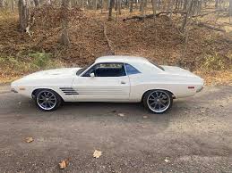Image result for Dark Silver 1973 Challenger