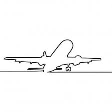 Volo Aereo Con Punto Di Partenza E Traccia Della Linea Di Corsa Aereo Aereo Linea File Png E Psd Per Download Gratuito In 2020 Line Art Drawings Line Illustration Airplane Sketch