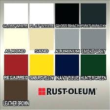 Rustoleum Oil Based Paint Rustoleum Oil Based Paint Dry Time