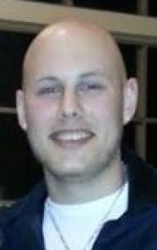 Blake James Genenbacher (1992-2013)