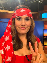 Happy 4th if July! I'm working this...