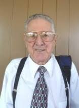 Obituary information for James “Jim” Grandy