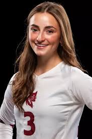 2025 Women's Volleyball Roster