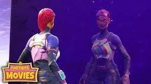 Brite Bomber Turned Evil By The Cube Season 5 Fortnite Short Film Fortnite Movies Short Film Lake Monsters Fortnite