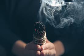 Maybe you would like to learn more about one of these? Cleansing Your Space Smudging Ritual Civana